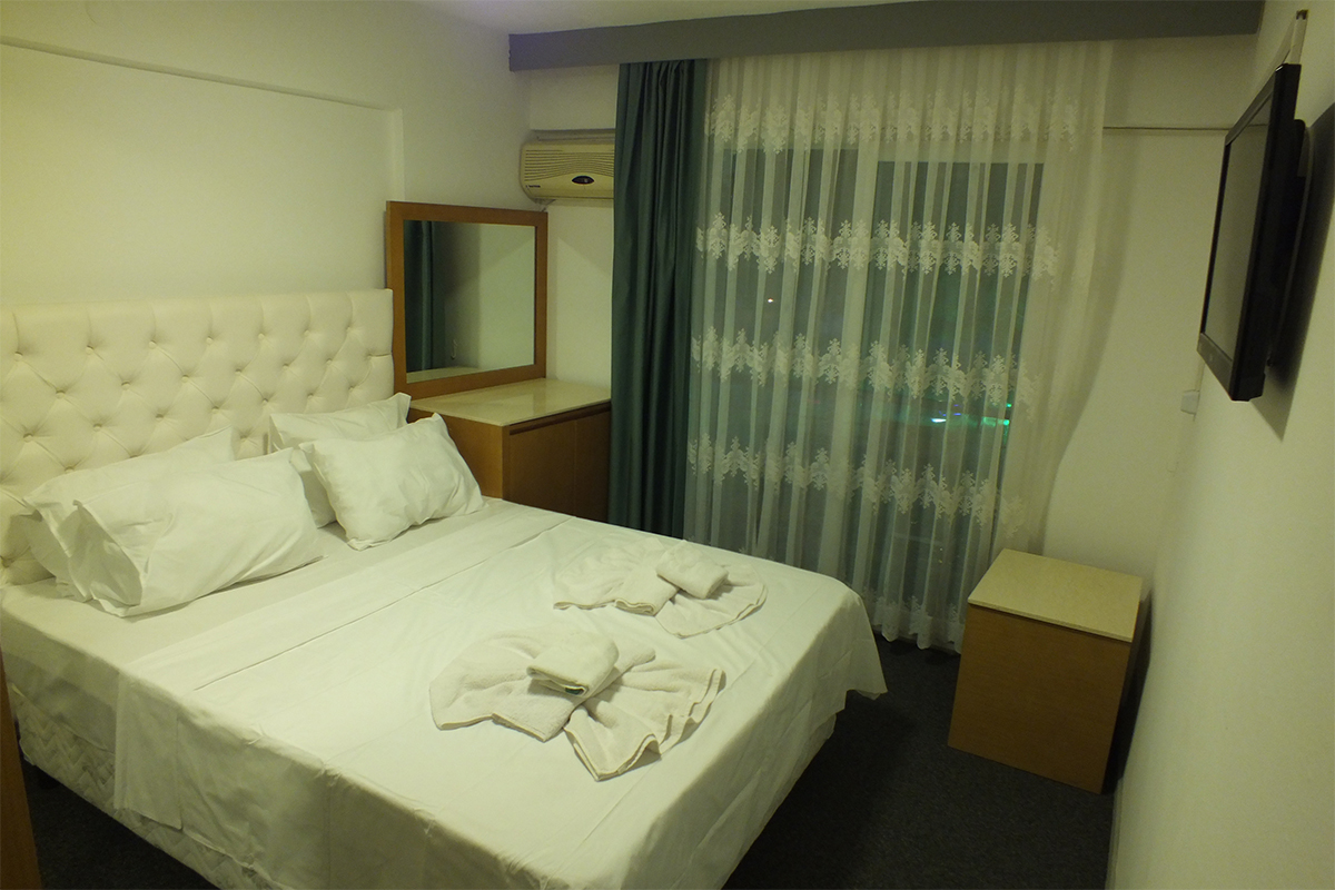 Avalon Otel Tek Yataklı Oda